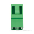 Fiber Optic Connectors LC UPC/LC APC Fiber Optic Adapter Supplier